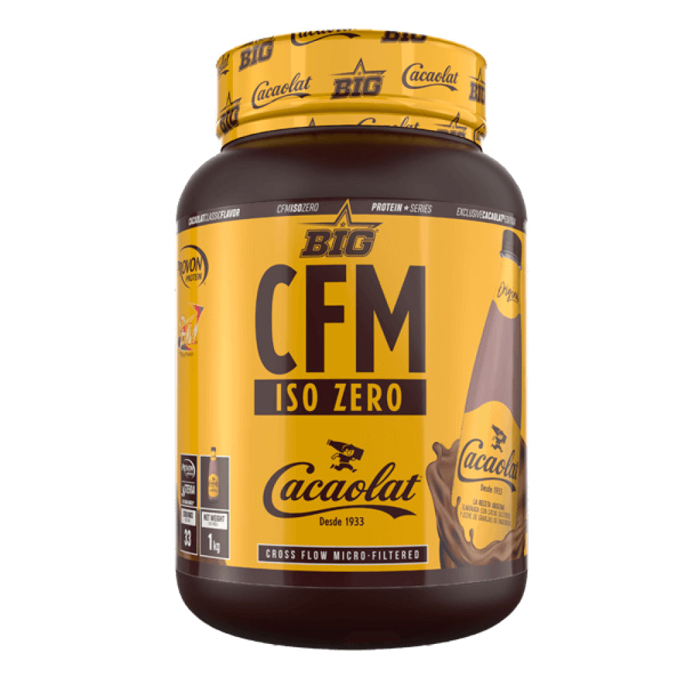 Cfm Iso Zero 1 Kg Minidona White_2