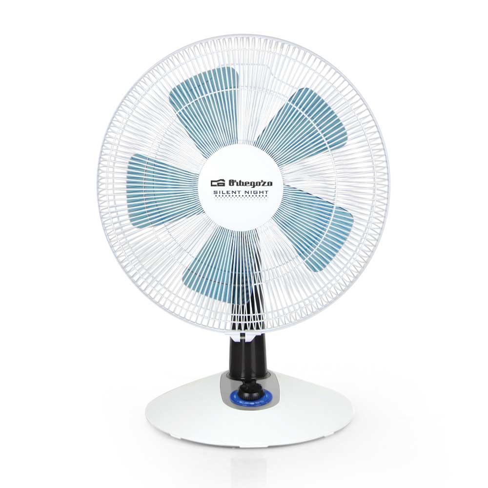 Ventilador sobremesa TF 0138 Orbegozo 35 cm