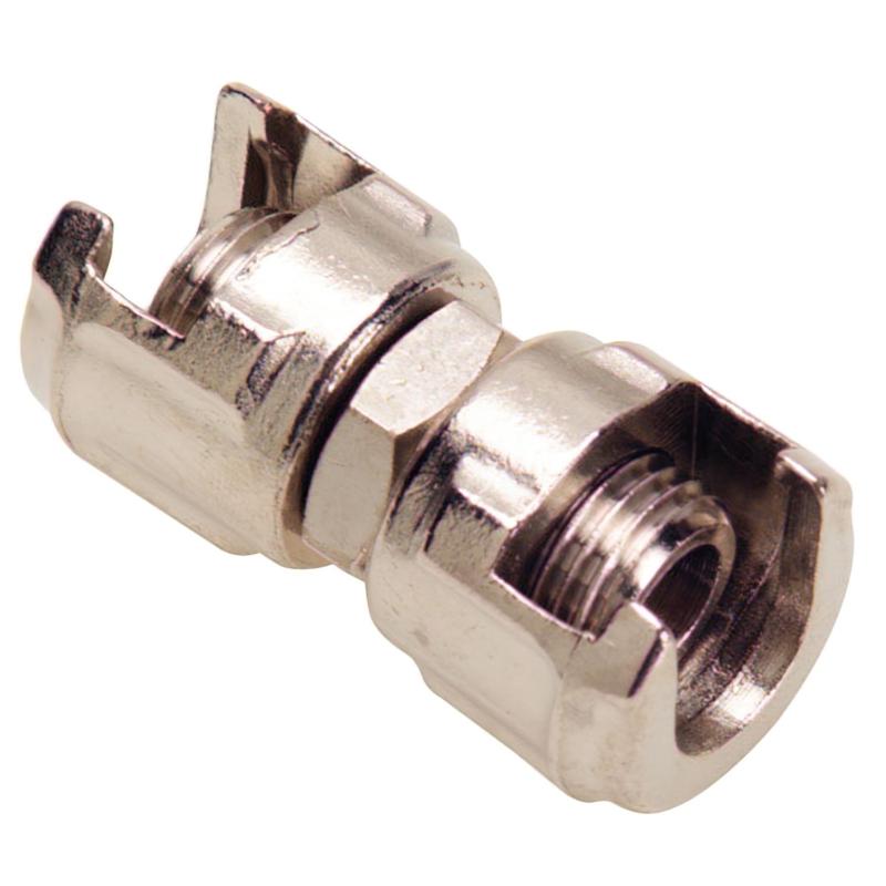 Machon Doble Tuerca Bayoneta (blister 1pieza)