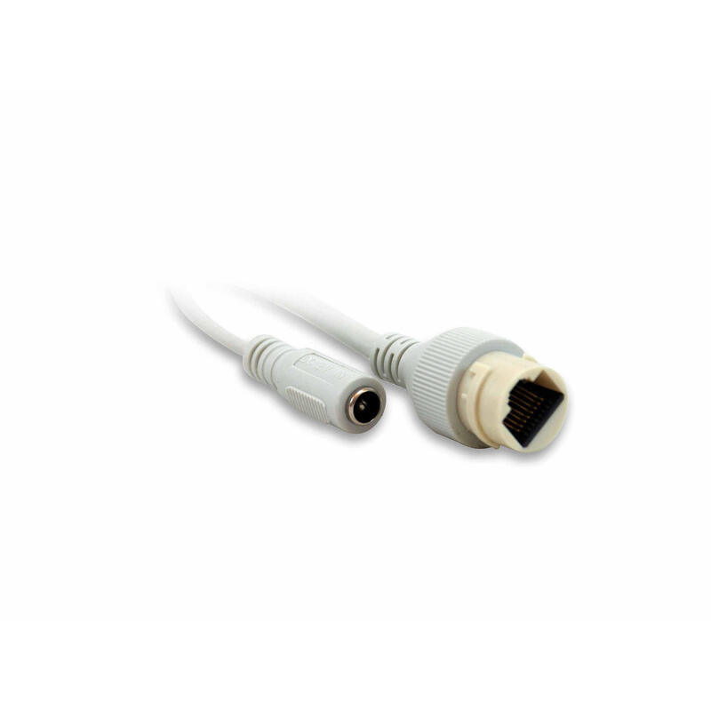 Camara Ip Level One Mini Domo No Wifi 2 Megapixel Poe Exterior Antivandalica Fcs-3073_1