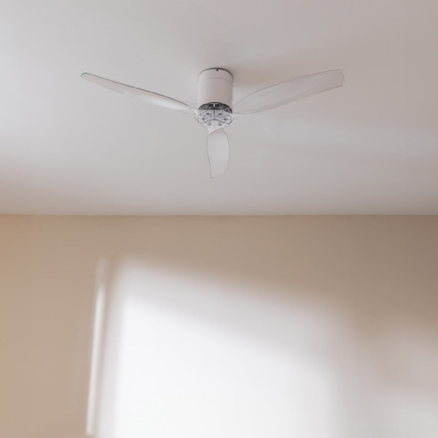 Cecotec Ventilador De Techo Sin Luz Energysilence Aero 5285 Whitetransparent Connected Cecotec_4