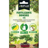 Fertilizante bonsáis soluble sobre para 1 L Batlle