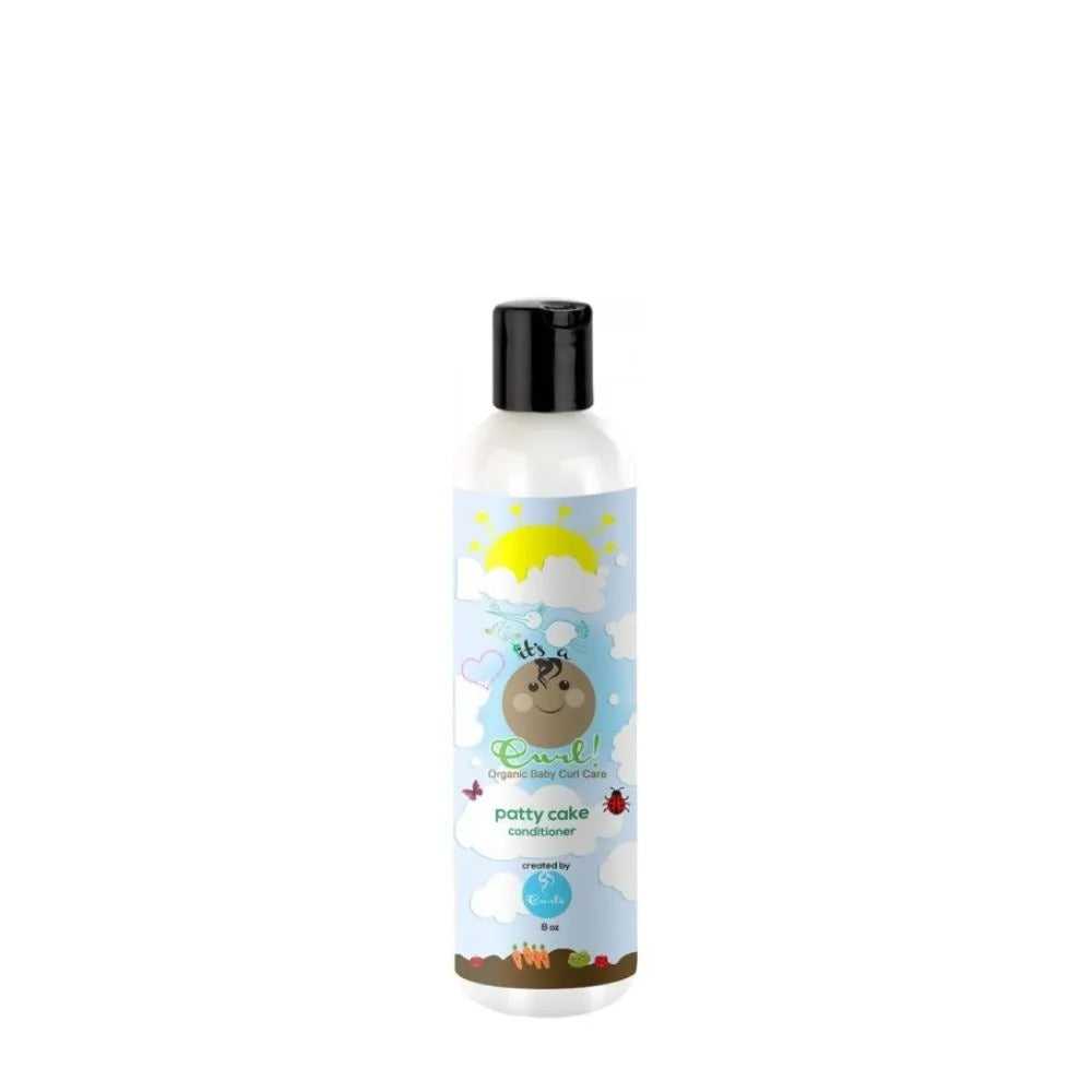 Acondicionador Baby Curl Patty Cake Curls 240ml_0