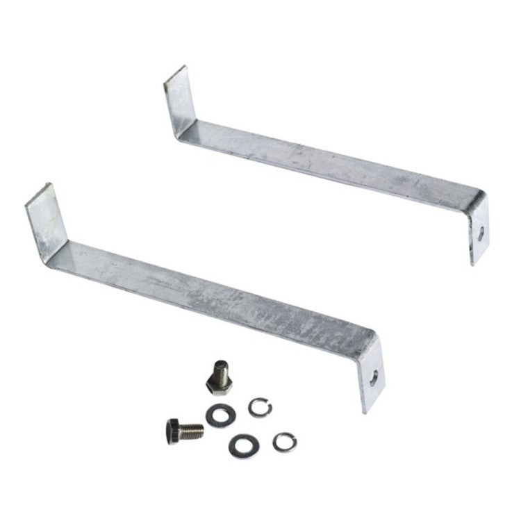 Anclajes Para Tobogan Optima.