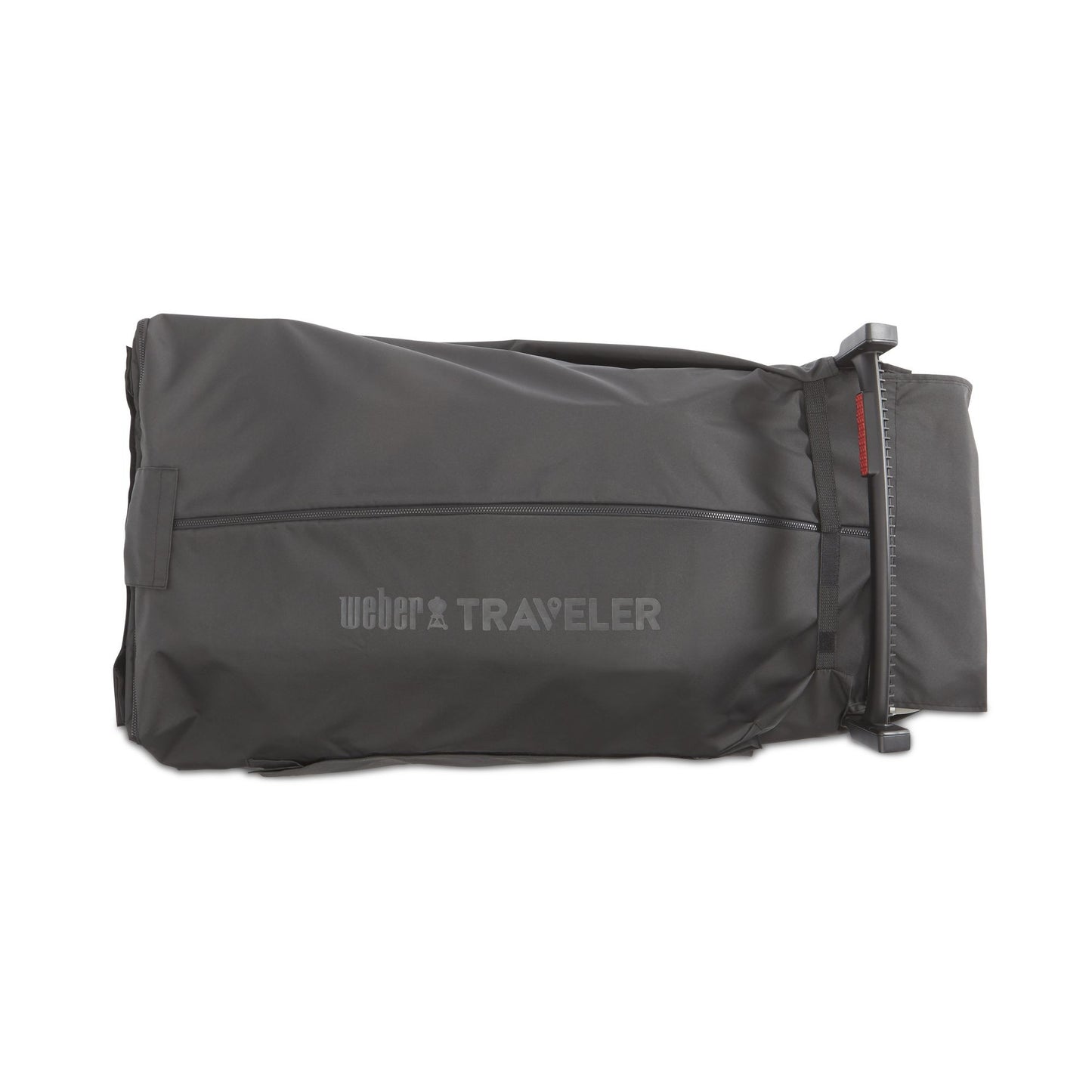 Protector De Transporte Para Barbacoa Weber Traveler_0