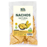 Nachos de Maíz Natural Sin Gluten Bio Sol Natural 125 g