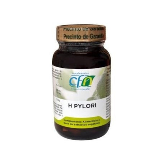 Hplr Fs (Pylori Fs) 60 Capsulas CFN