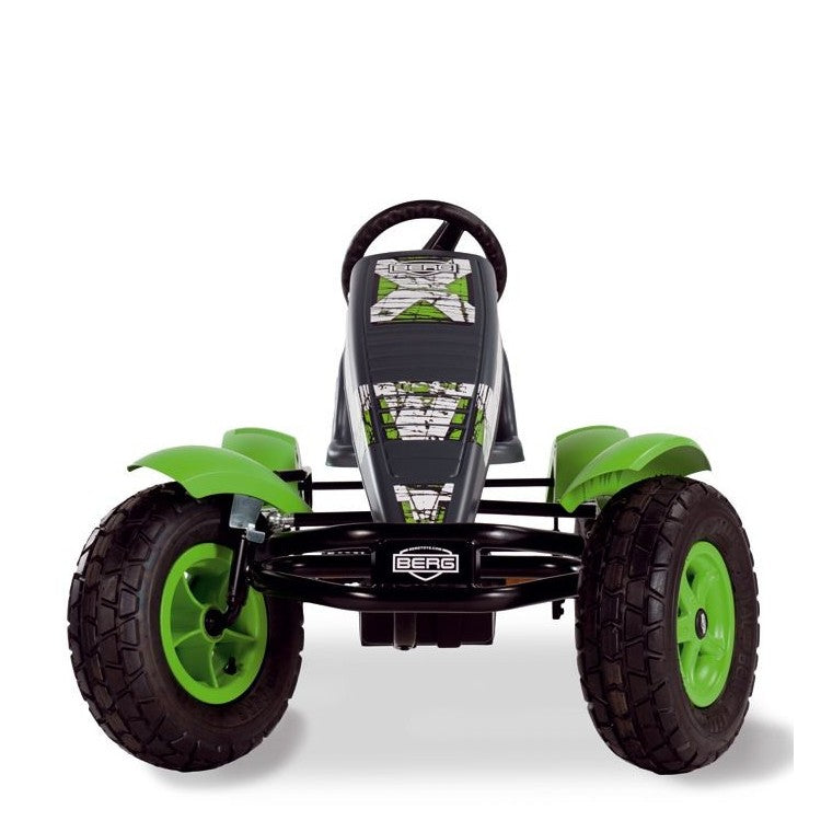 Kart De Pedales Electrico Berg X-plore E-bfr.