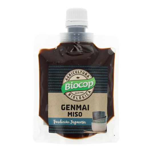 Miso Genmi Biocop, 150g