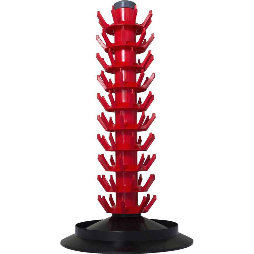 Escurridor De Botellas - 80 Piezas_0