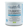 H4U Colágeno + glucosamina en polvo 200 g