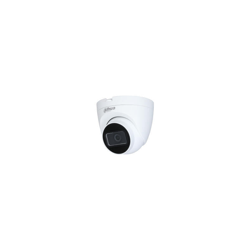Dahua Hac-hdw1200trq-0280b Domo Hdcvi 4en1 2m 1080p Dn Icr Ir25m 2.8mm Ip50 Quick-to-install_1
