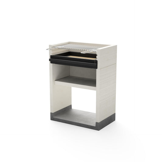 Barbacoa Venit Flex Tuozi 78 cm