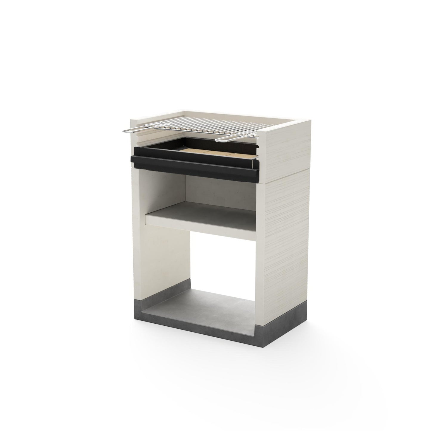 Barbacoa Venit Flex Tuozi 78 cm