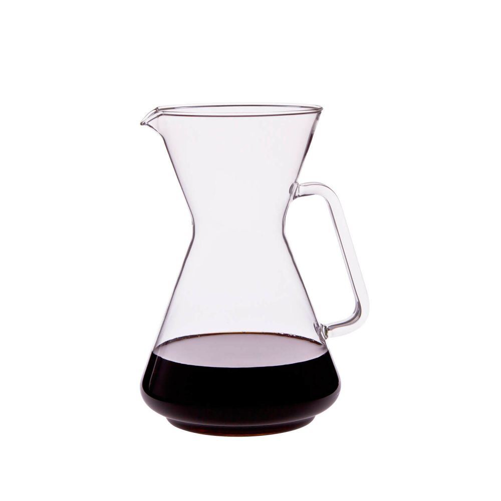 Jarra/cafetera De Goteo Brasil La - Trendglas