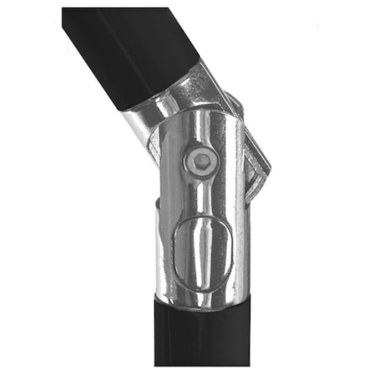 Sombrilla Shanghai blanco 300 cm