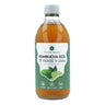 Kombucha ECO té verde y lima Planeta Huerto 330 ml