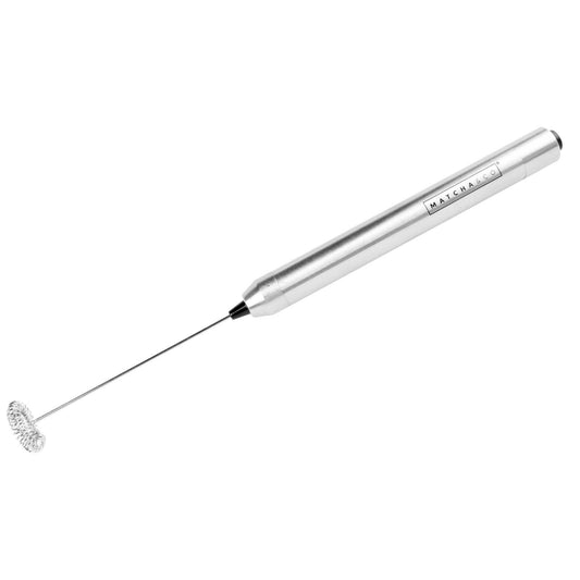 Batidor espumador eléctrico Matcha & CO