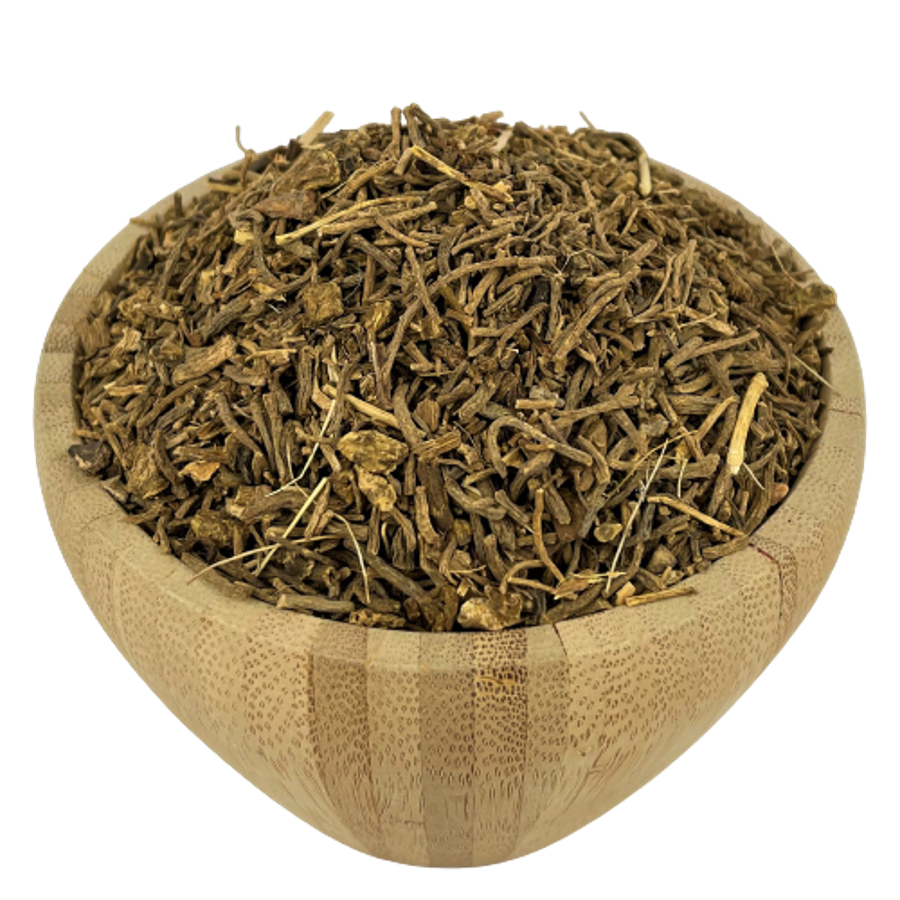 Raíces De Valeriana Ecológica Granel 1 Kg_0