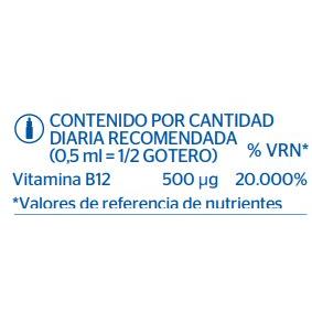 B12 líquida 30ml Pure Encapsulations