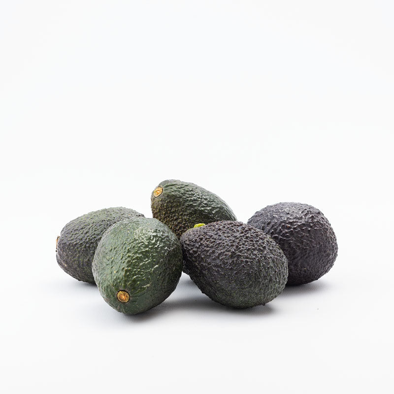 Mini Aguacates de La Huerta De Pancha 1/2 Kg