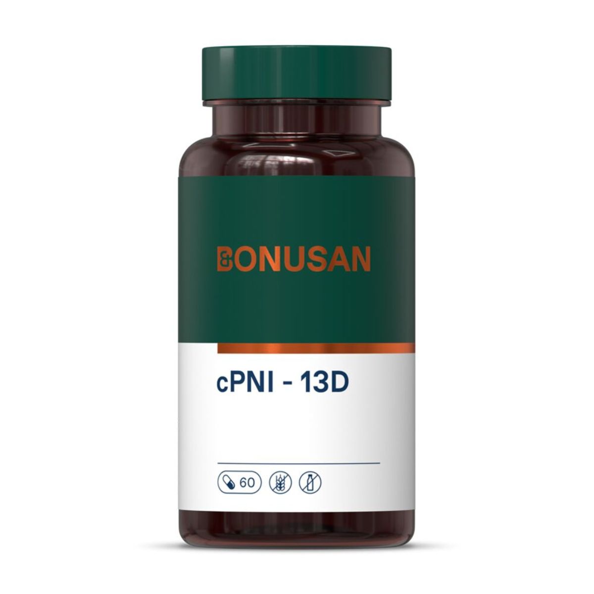 cPNI – 13D Bonusan 60 cápsulas
