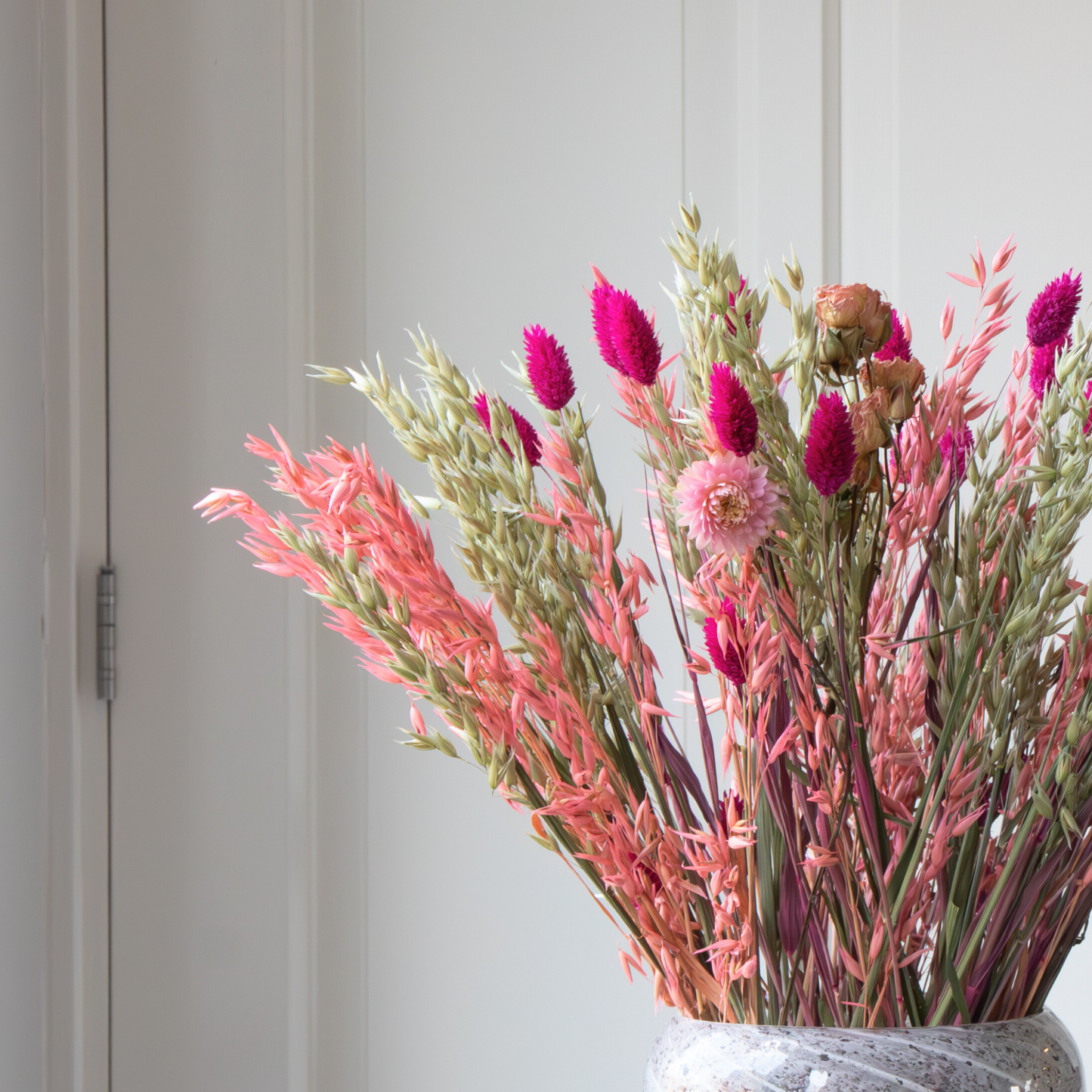 Flores Secas - Ramo 'loose Fit Lady Bird'