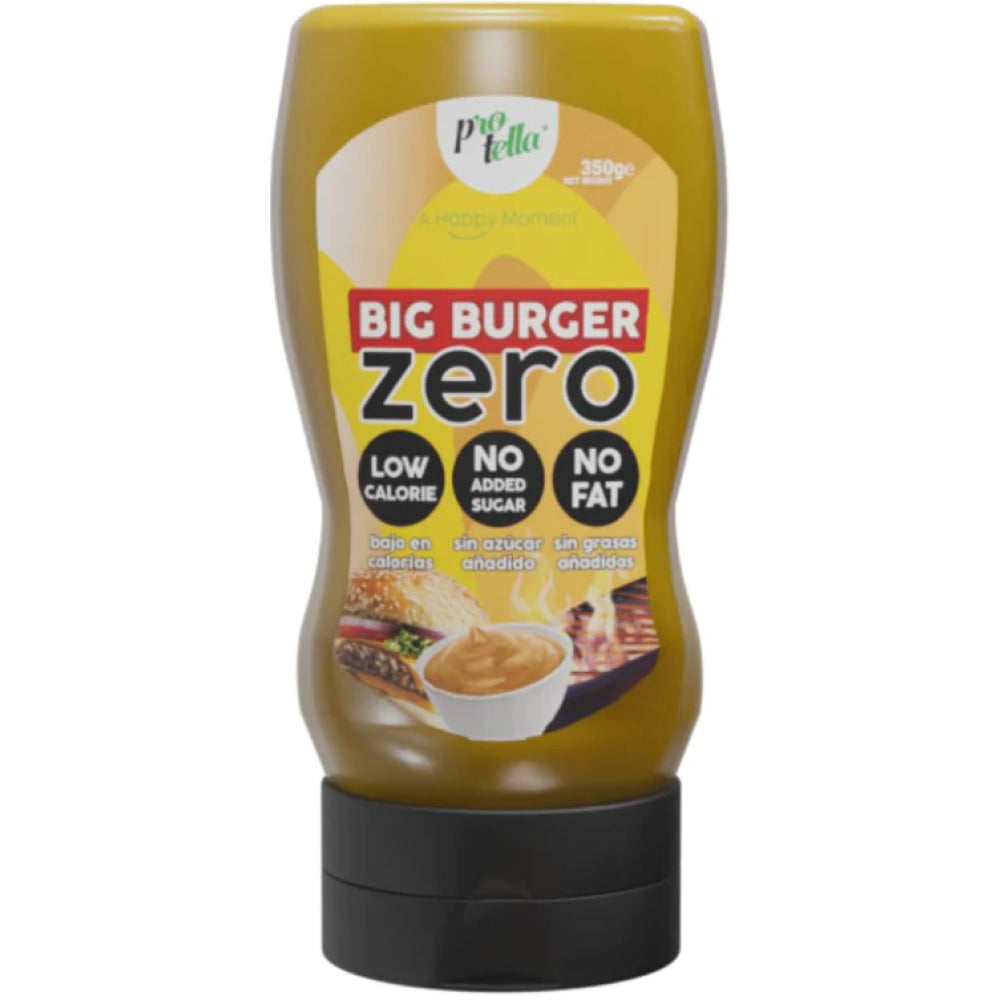 Salsas Protella 350 Gr Big Burger_0