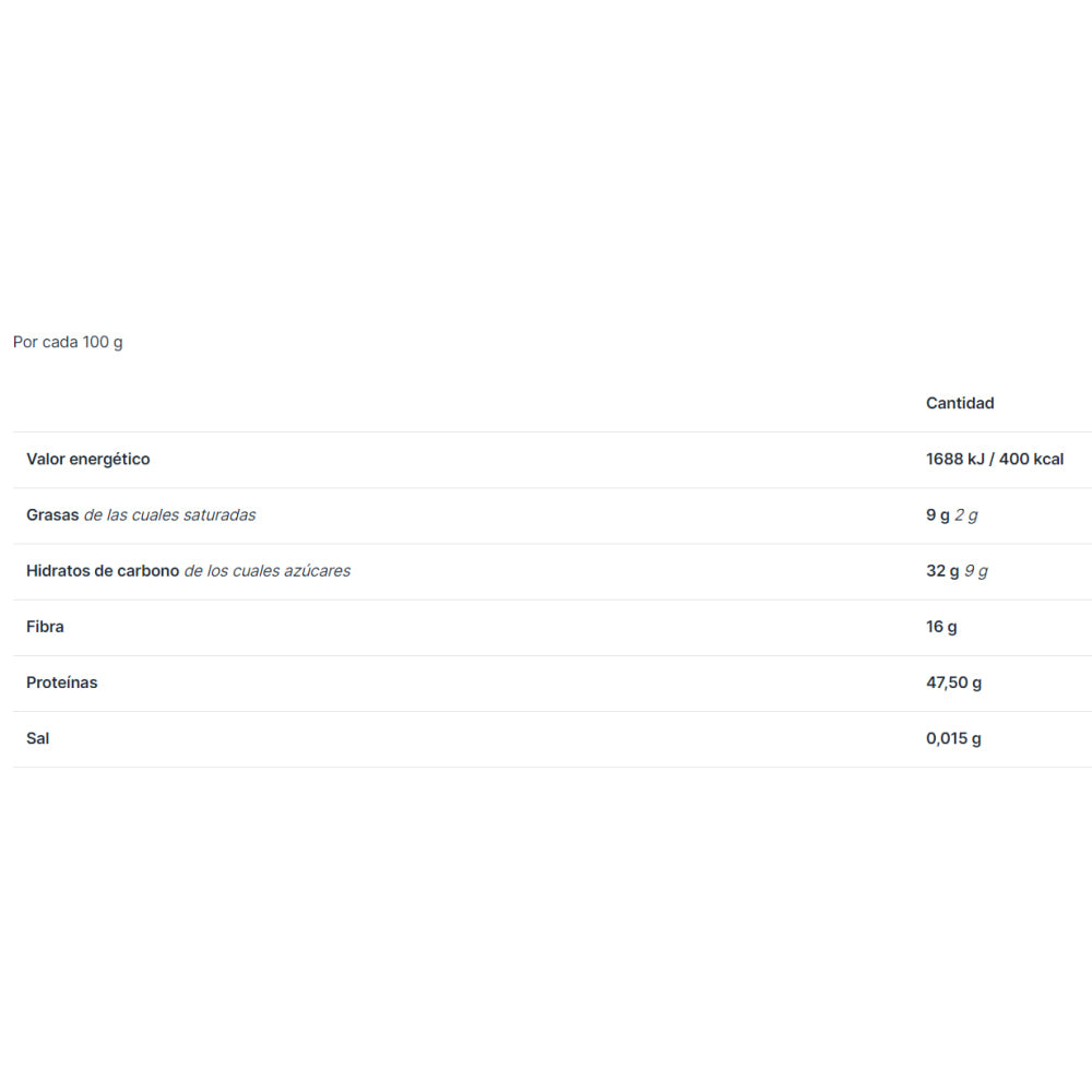 Soja Texturizada Fina Bio 225 Gr_1