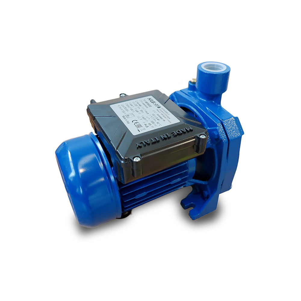 Electrobomba De Superficie Kuril Kf06020 | Motor 650w | Caudal 6000 L/h | Altura Máx. 20m_0