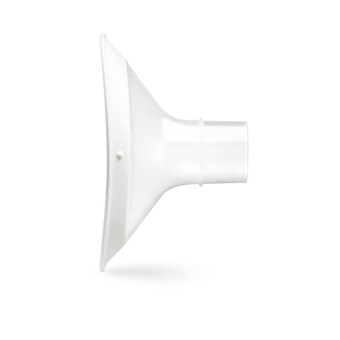 Embudo de extracción Personalfit  Meleda 21 mm talla S