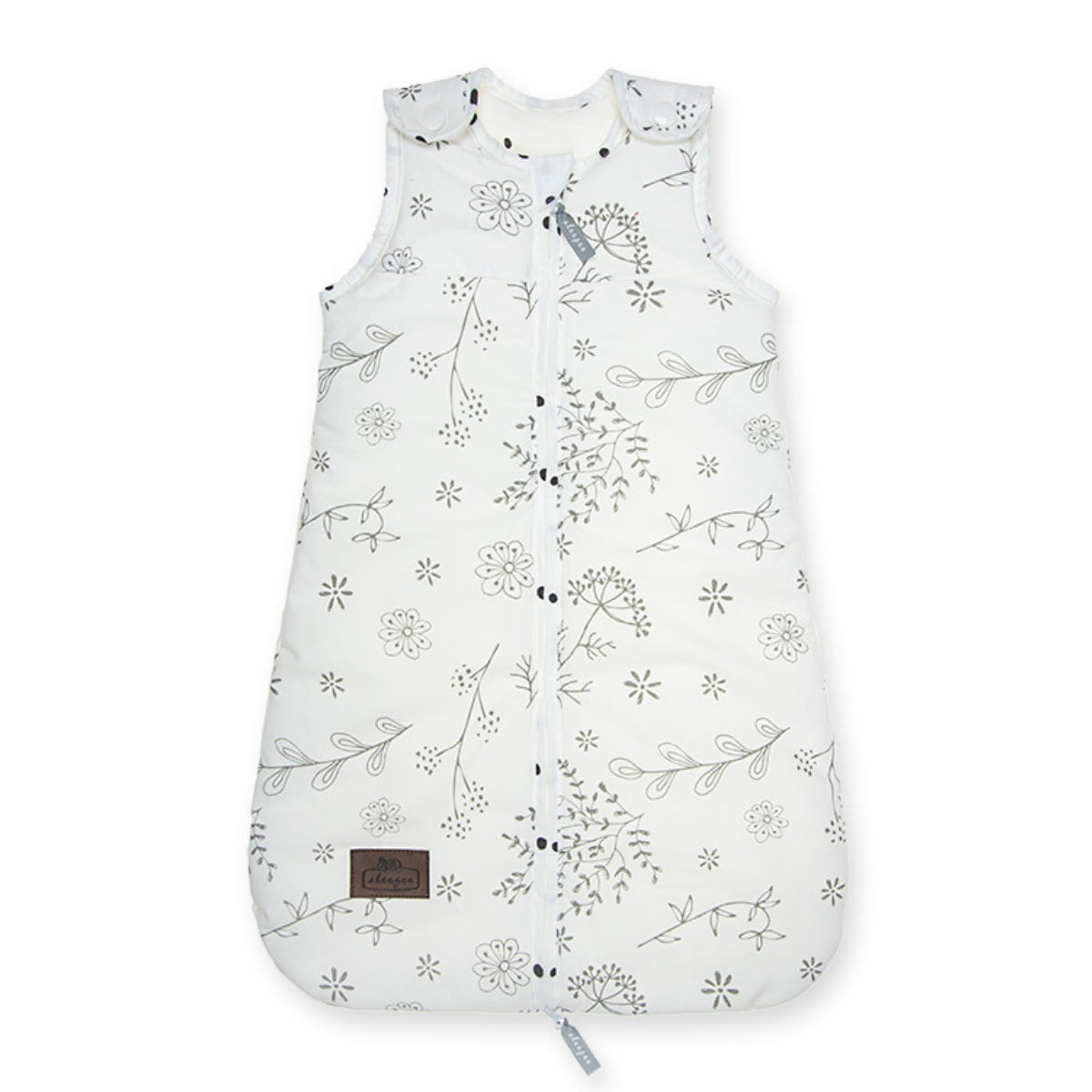 Saco De Dormir Para Bebés Newborn 0-4m Bloom