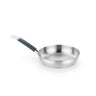 Sartén de acero inoxidable Master Inox Bra 26 cm