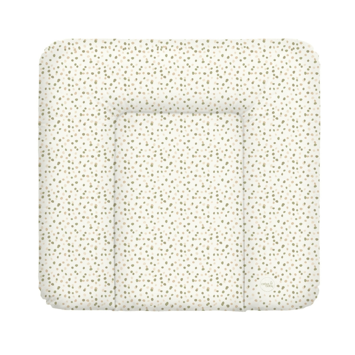 Cambiador Blando Para Comoda T-m Basic Spots