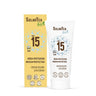 Crema Solar Protección Media Spf15+ Bema 100 ml