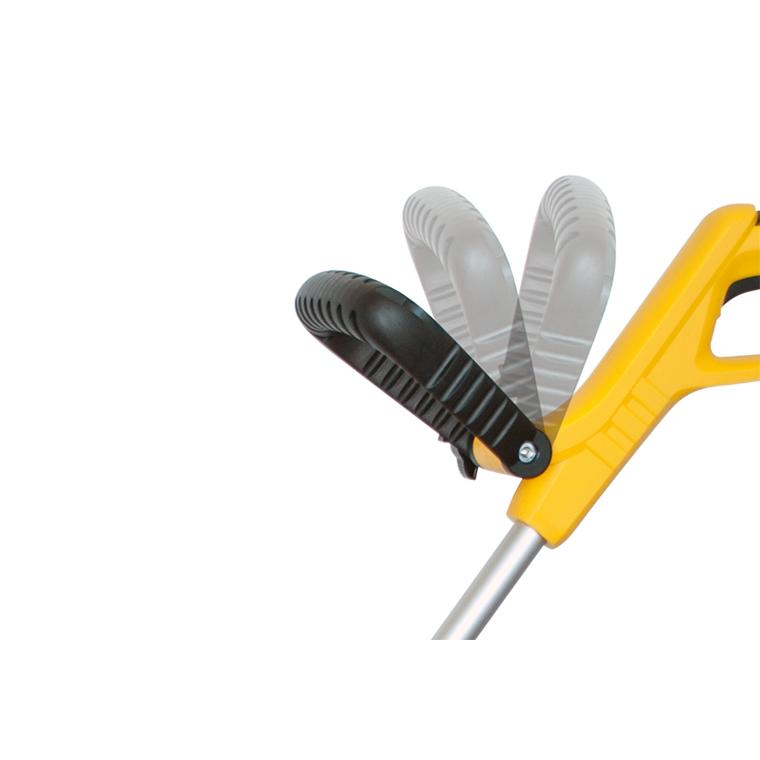 Cortabordes eléctrico Xtrim 365 E-V16 Garland