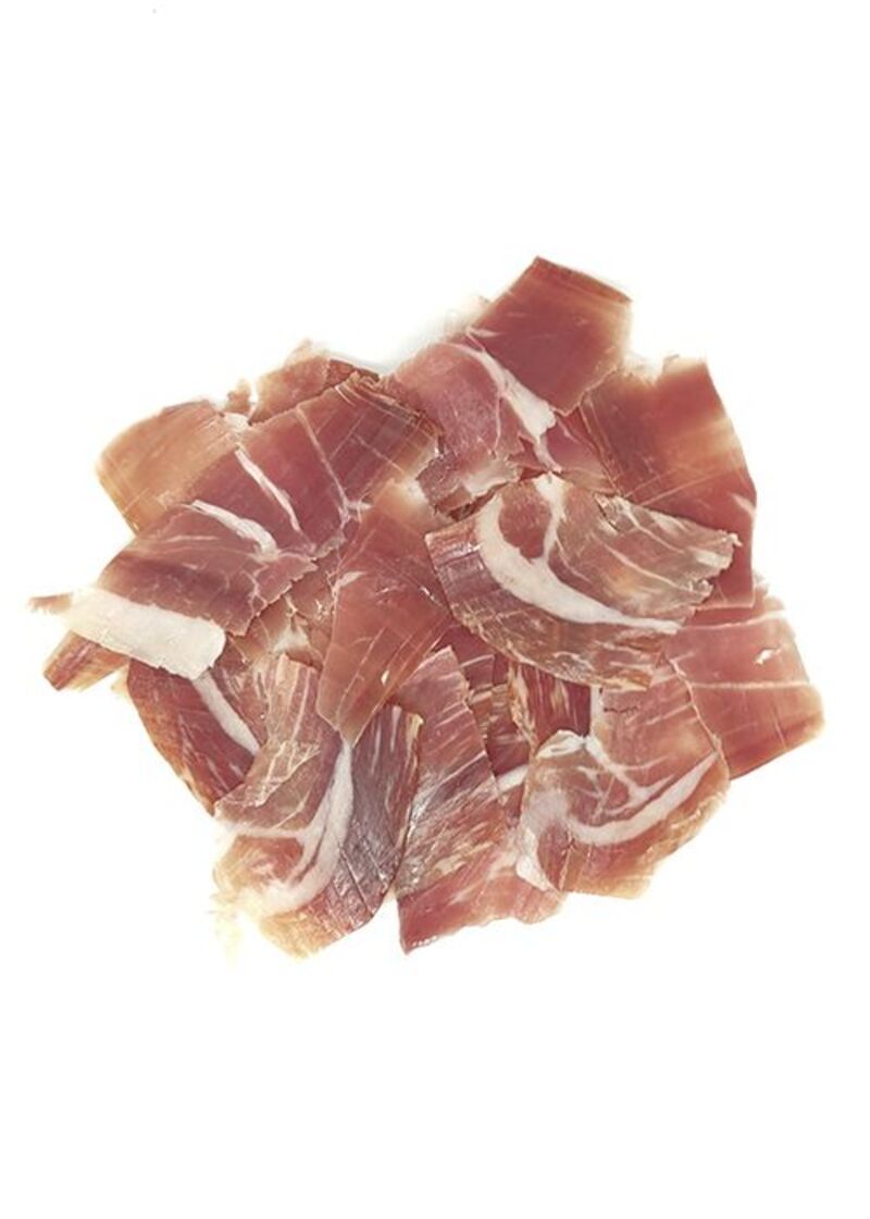 Jamón De Porco Celta Al Corte - 100gr_0