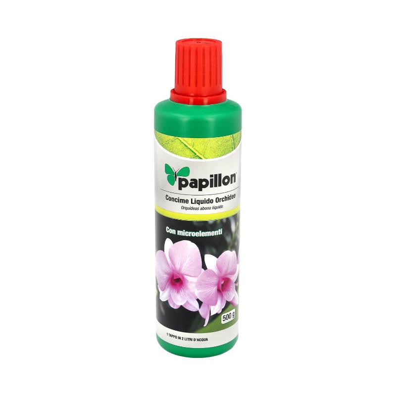 Abono Liquido Para Orquideas 0,5 Kg_0