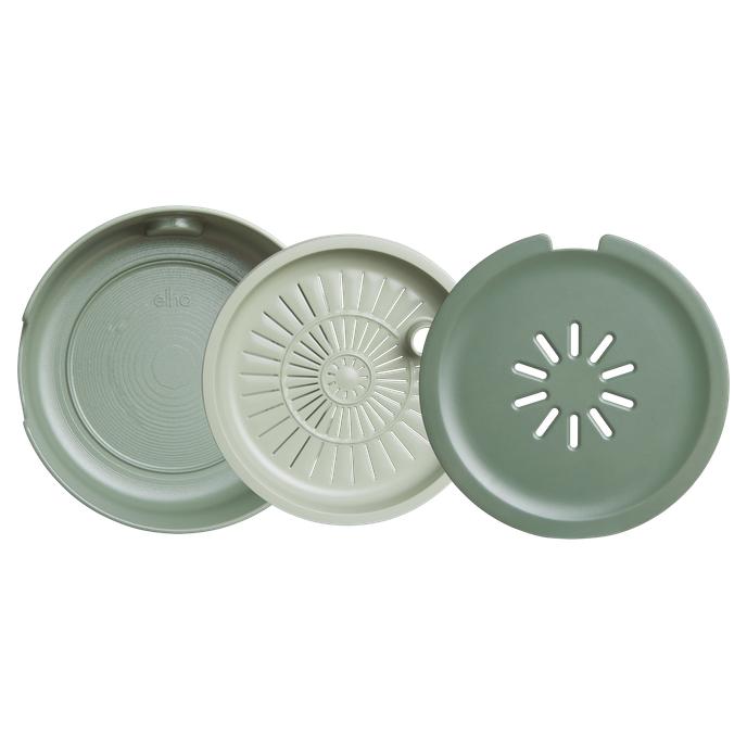 Germinador Magic Microgreens Elho Verde