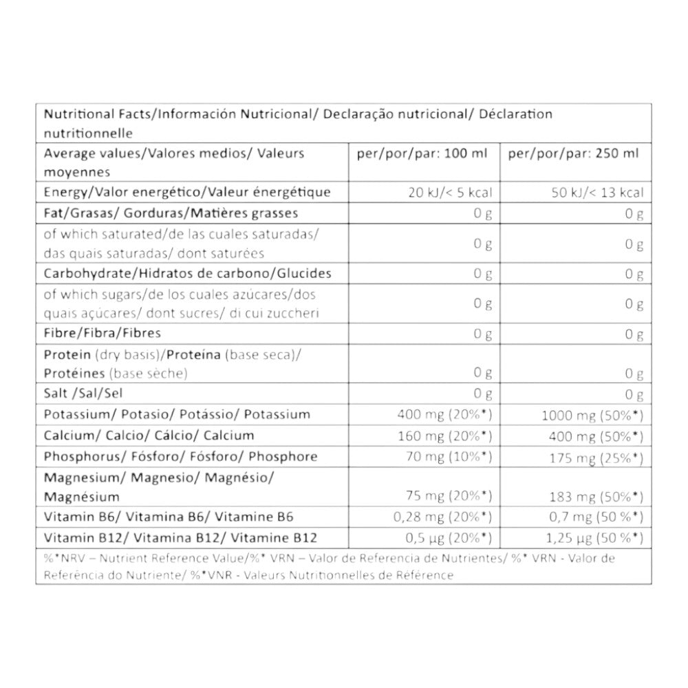 Sport Drink 250 Gr 1 Ud._1