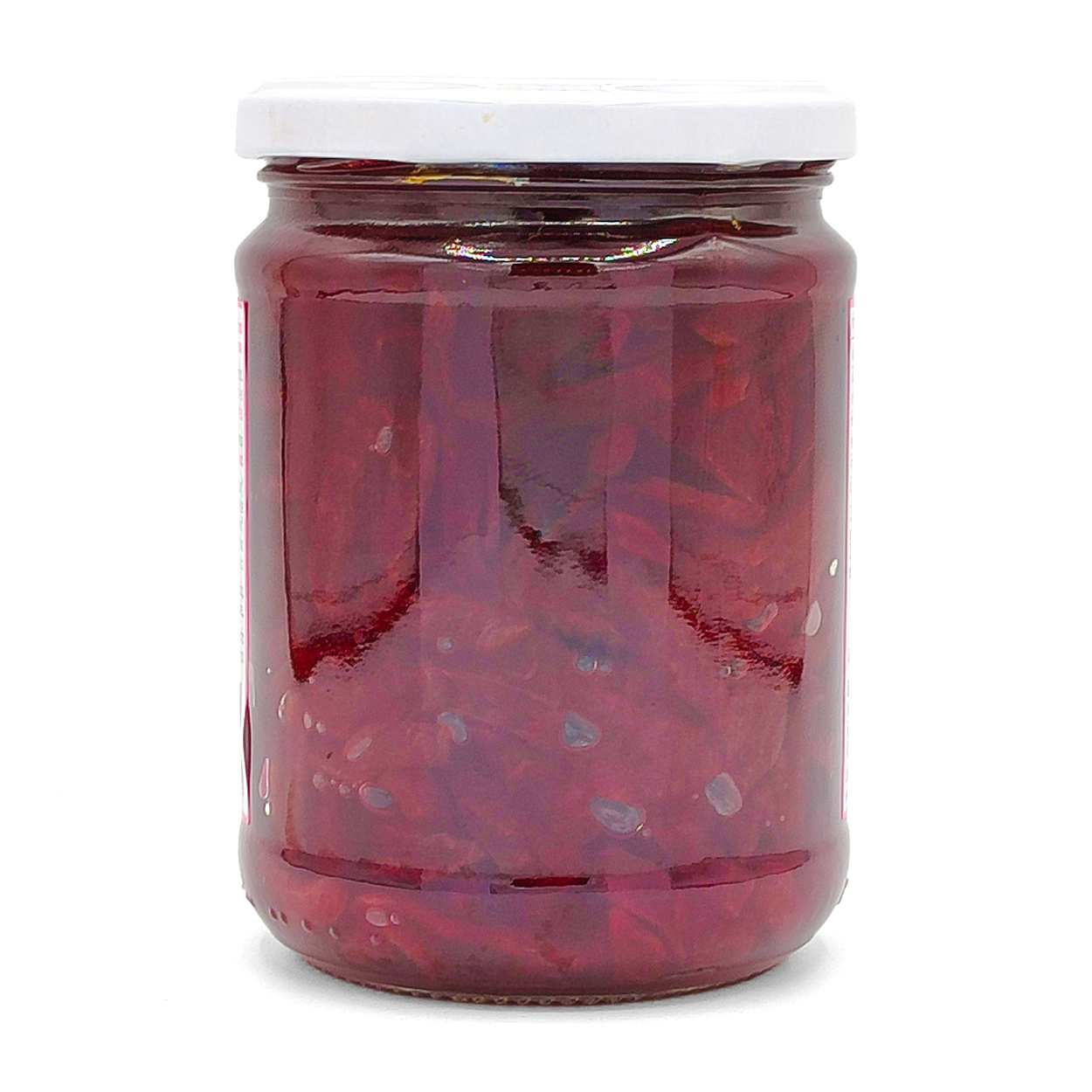 Remolacha Roja Fermentada Ecológica 420gr_3