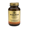 BCAA Plus Solgar, 50 cápsulas vegetales