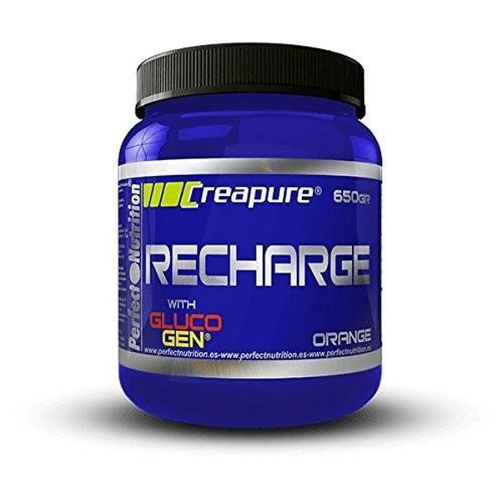 Recharge Creapure 650 Gr