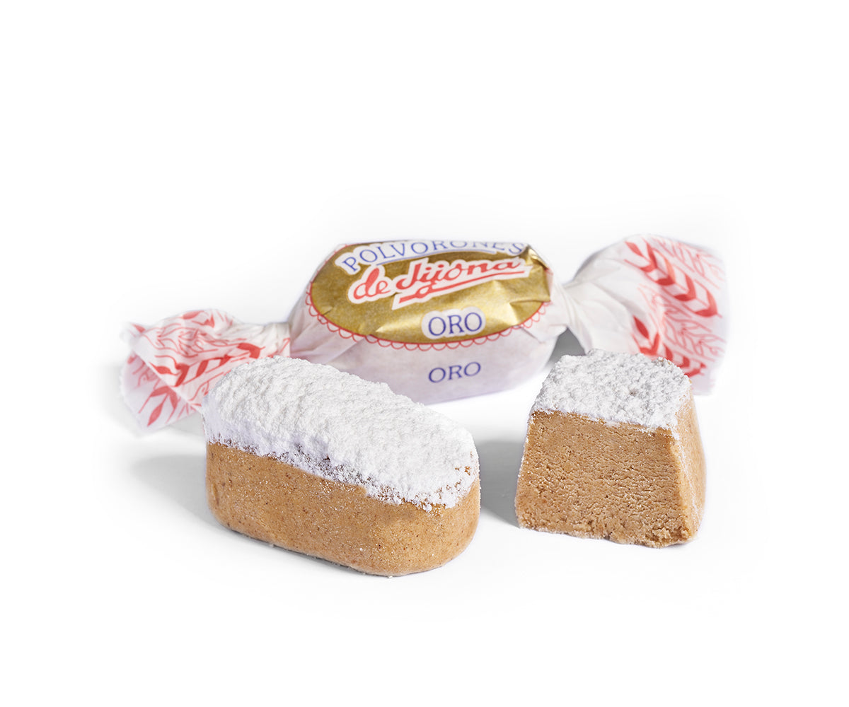 Polvorones Oro Granel 1kg_0