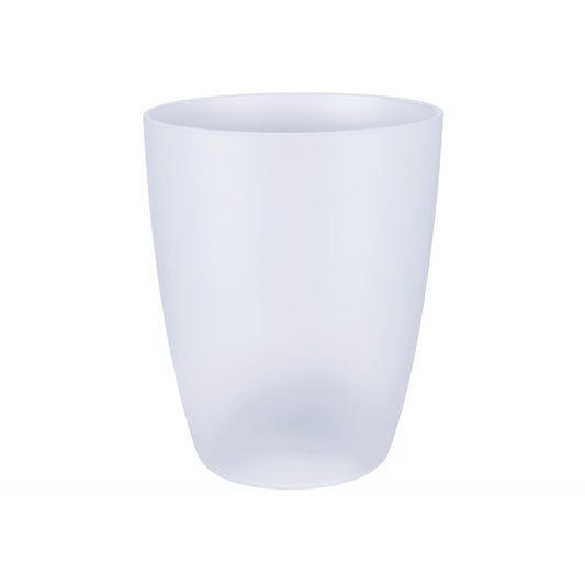 Macetero orquídeas Brussels High Elho Translúcido