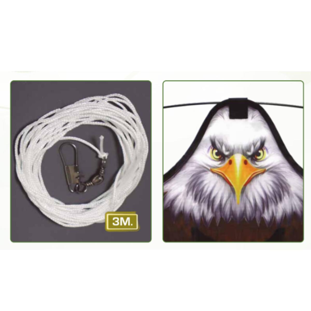 Repuesto Cometa Águila espantapájaros  Biotop