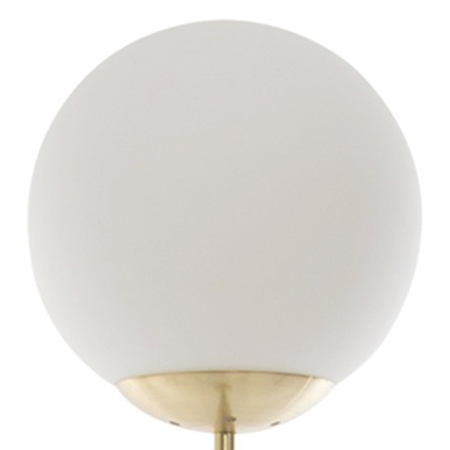 Wellhome Lámpara De Pie Ball Dris H.134cm_4