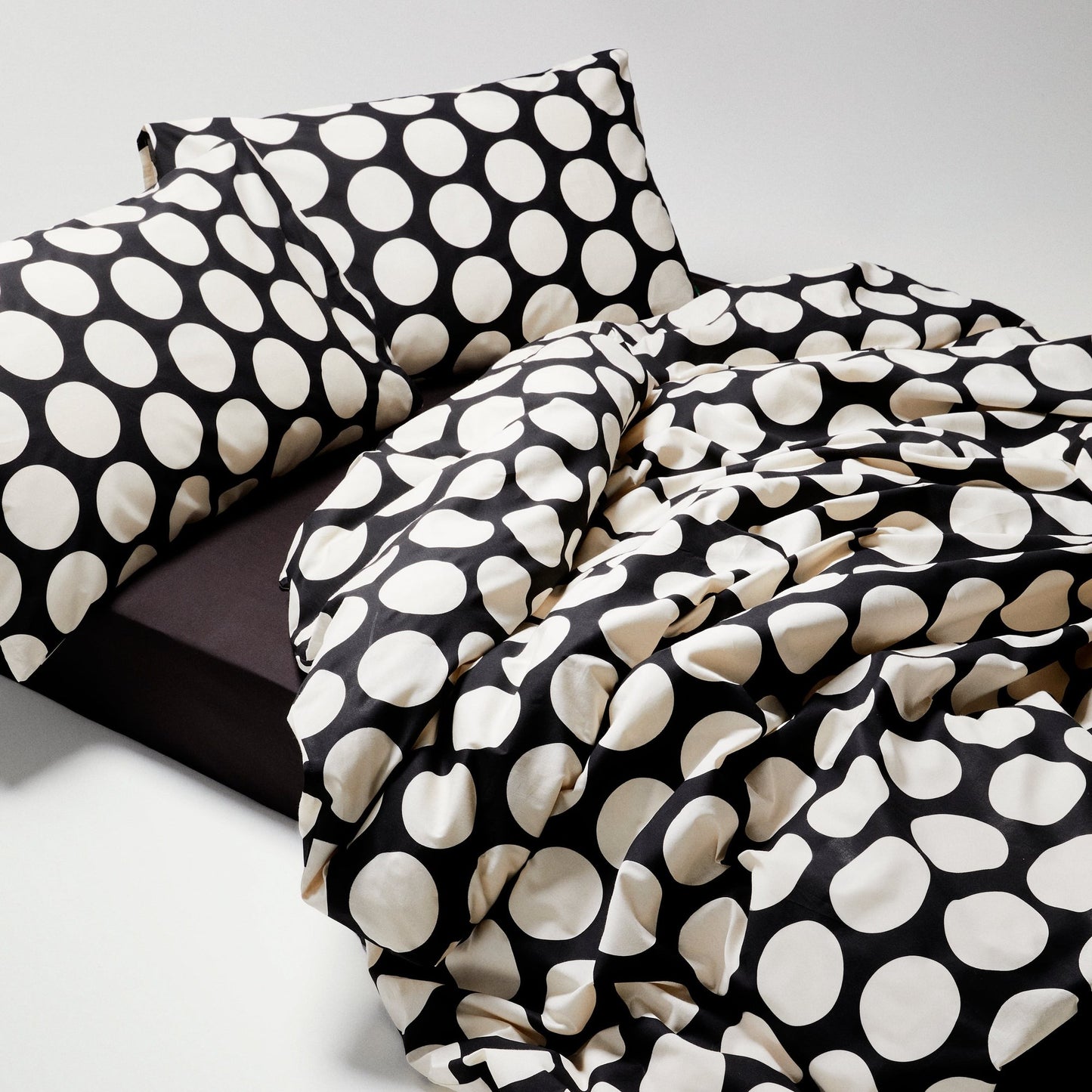 Set 3pzs Funda Nordica Individual: Funda Nordica (150x220cm W/ 30cm Solapa) + Sabana Bajera (90x200 W/ 30cm Solapa) + Almohada (50x50cm) 100% Algodon_5