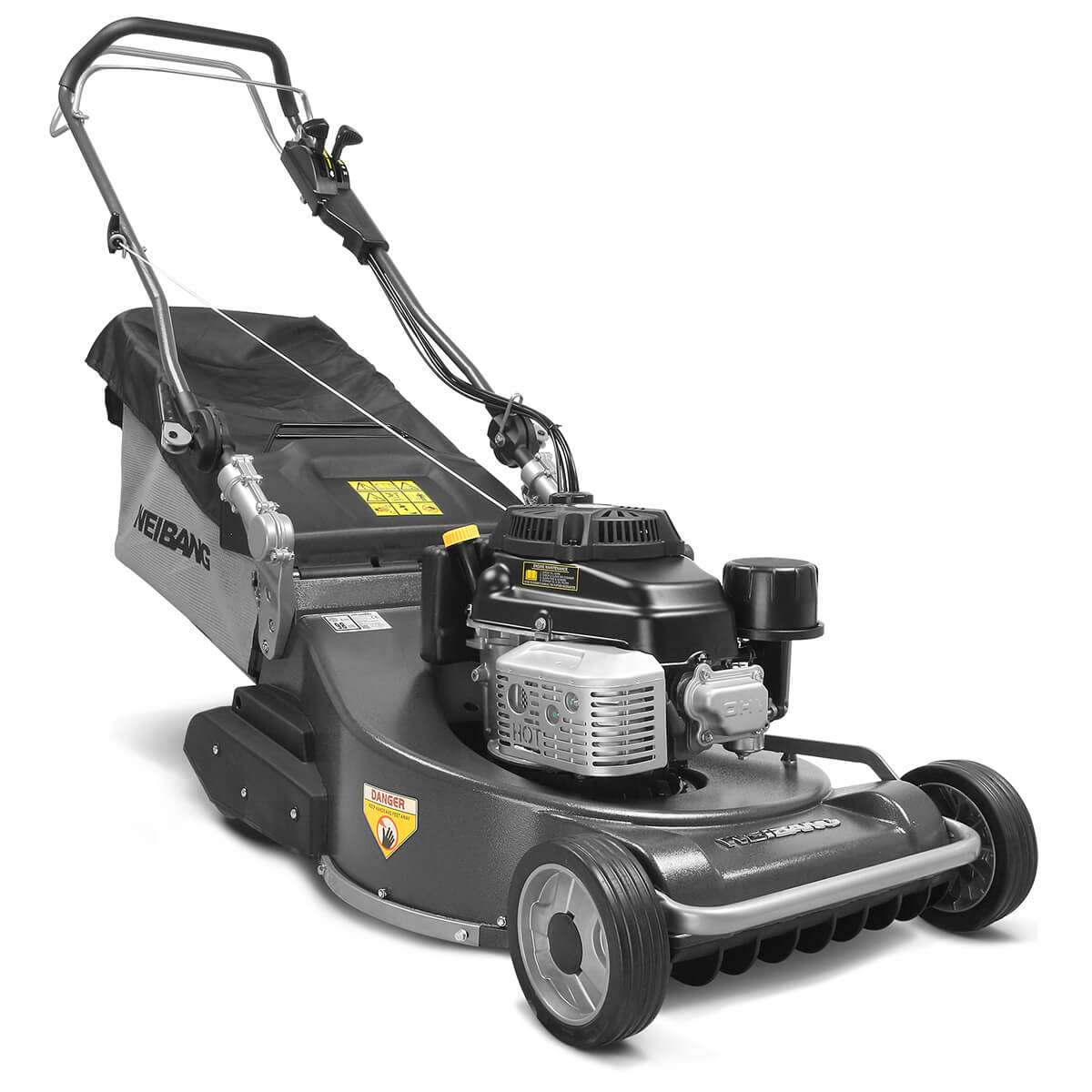 Cortacésped Rodillo Wb 567skv-r_0