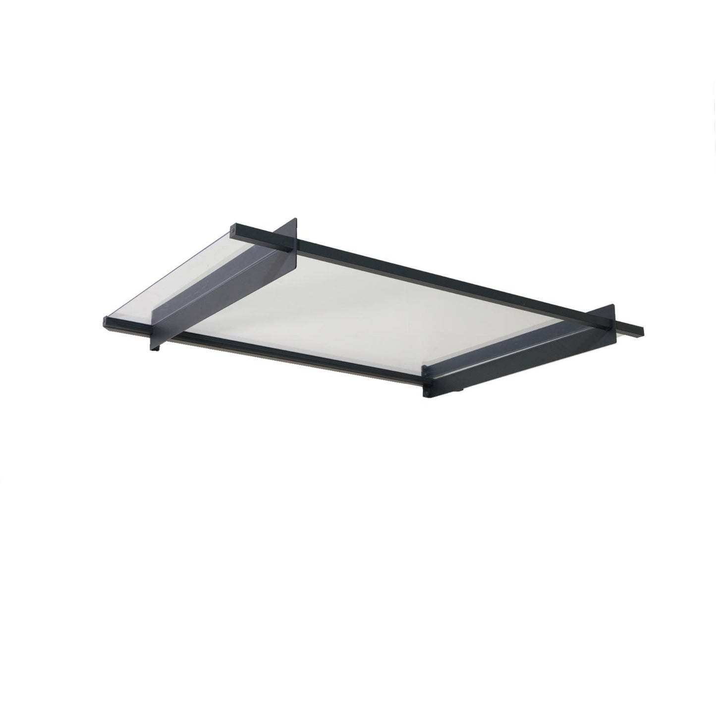 Marquesina para puerta Nancy 150x94 cm Canopia by Palram